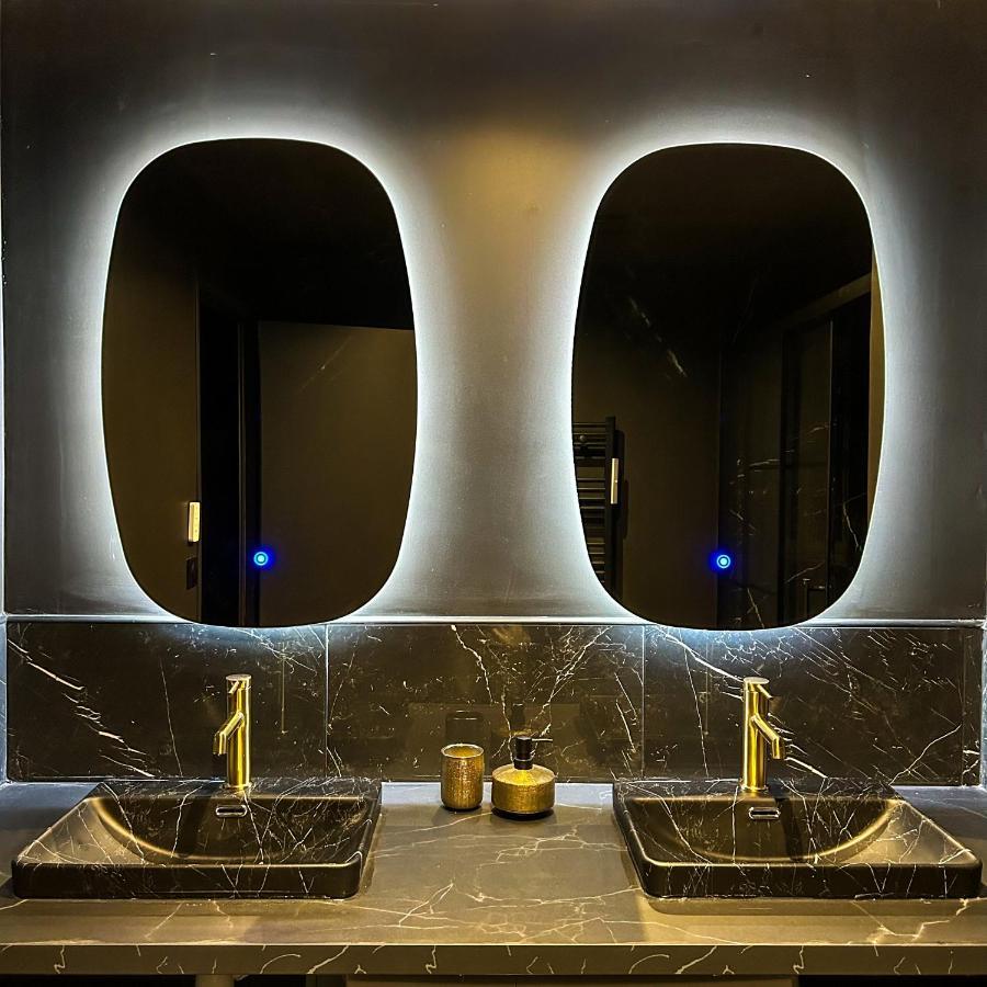 Blackroom De Luxe 50 Nuances De Grey Apartment Le Havre