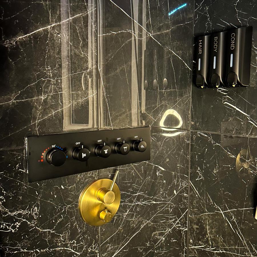 Blackroom De Luxe 50 Nuances De Grey