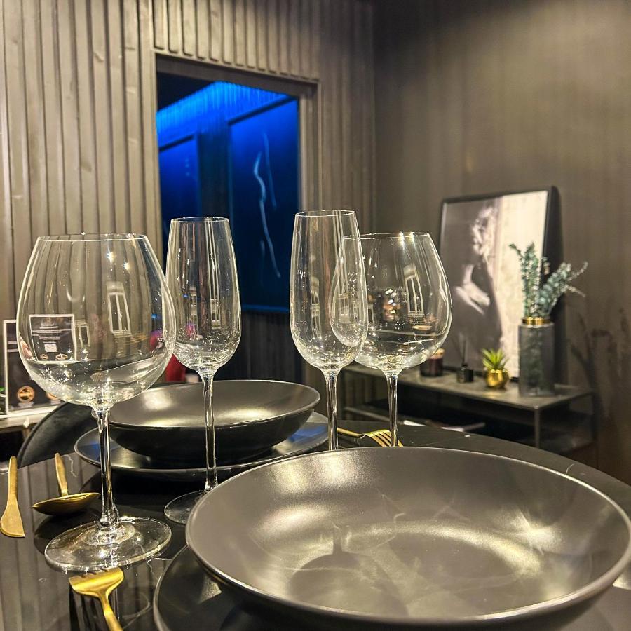 Blackroom De Luxe 50 Nuances De Grey Le Havre