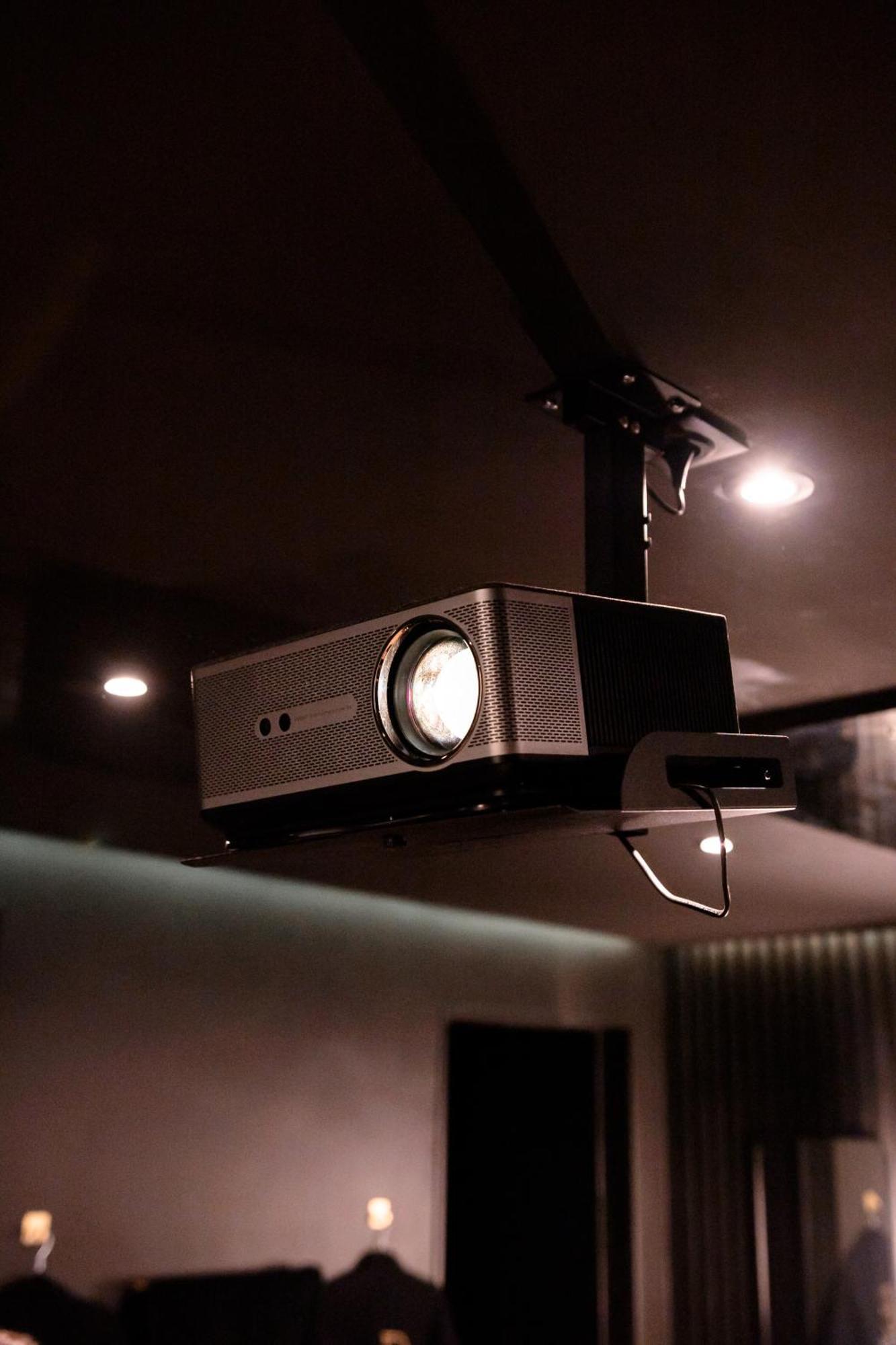Blackroom De Luxe 50 Nuances De Grey *