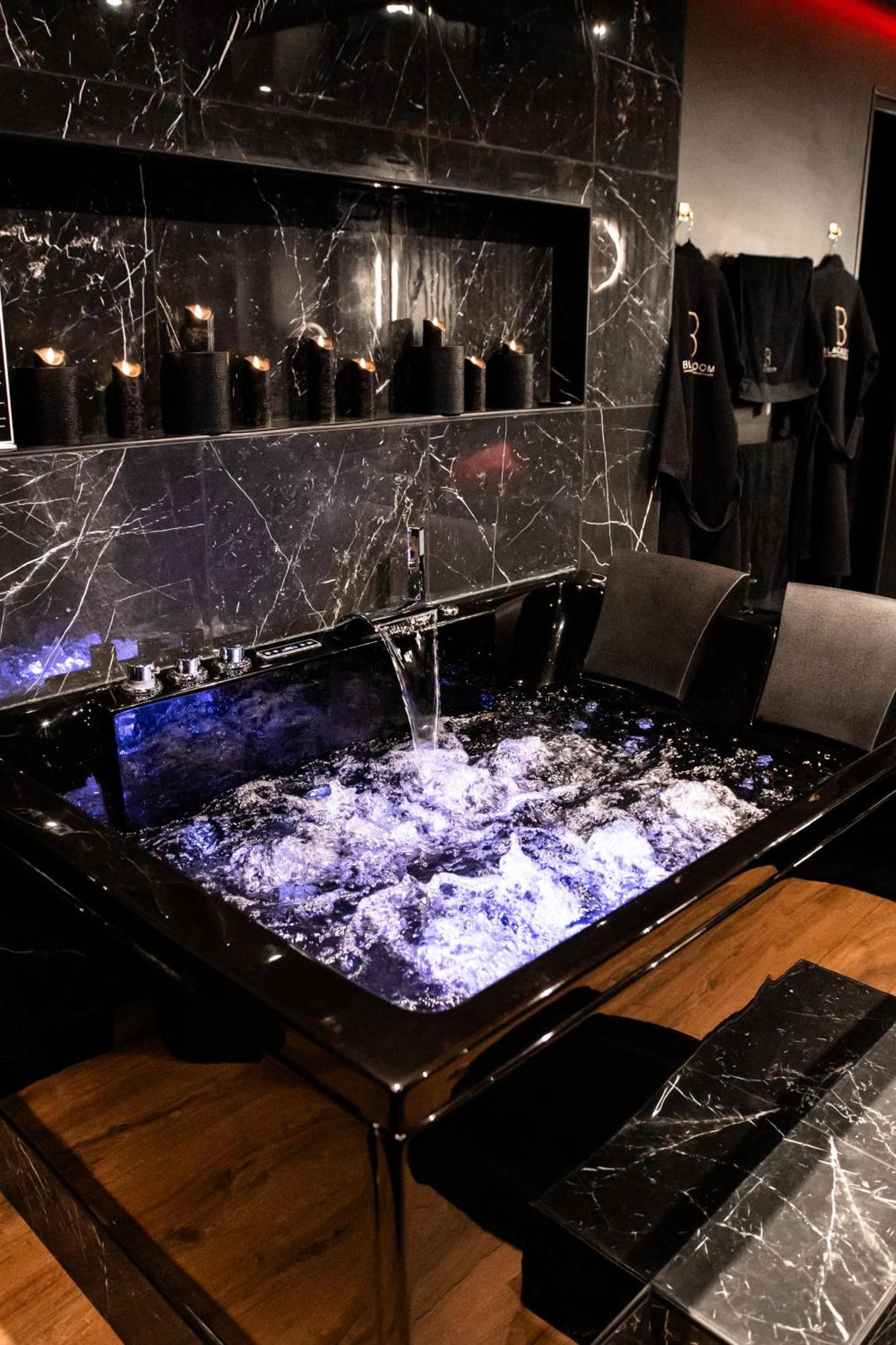 Blackroom De Luxe 50 Nuances De Grey Le Havre