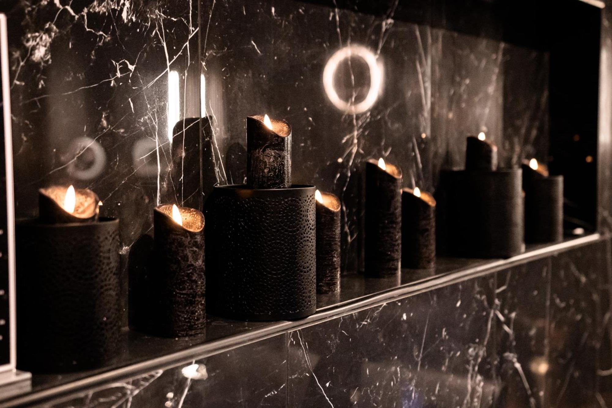 Apartment Blackroom De Luxe 50 Nuances De Grey *